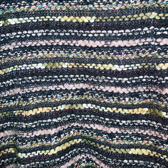 Exclusively misook boucle and eyelash jacket - Picture 6 of 8